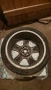 Джанти 18" 5х112 VW/Audi ET54, снимка 8