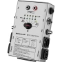 Тестер за кабели Monacor CT-1, снимка 1