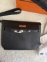 Мъжки клъч чанта Hermes , снимка 1