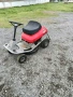 Тракторна косачка Вариолукс нов внос от Швеция цена 700евро., снимка 2