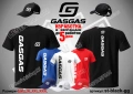 GASGAS тениска и шапка, снимка 1