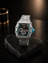 Richard Mille Нов Мъжки Часовник Кварцов Механизъм Различни Цветове , снимка 1