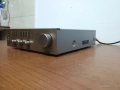 Компактен усилвателя Fisher CA-M101 с много качествен звук. Изпращам видео. , снимка 7
