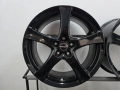 4бр 18ски джанти за Seat, Audi, VW, Skoda,Mercedes 5х112мм. A180272 , снимка 4