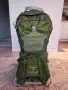 Туристическа раница-кенгуру Osprey Poco AG Premium – Ivy Green, снимка 2