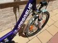 Алуминиев Детски велосипед pegasus 20 Zoll (Ново!!!) , снимка 4