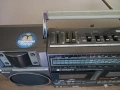 Радиокасетофон hitachi trk-w55e, снимка 6