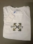 Тениска Off White, снимка 3