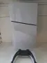 Sony PlayStation 5 Slim Disk Edition, снимка 1