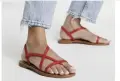 Aldo - дамски сандали, снимка 11