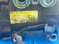 Компресор за климатик-Ford fiesta 1.2, снимка 3