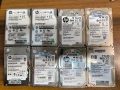 TOП ОФЕРТА! 8 броя - 300gb SAS дискове за сървър 10000rpm, снимка 5