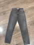 сиви дънки на Zara, снимка 2