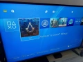 Playstation 4 (ps4) Slim 500GB Отключен 9.00 с 1 джойстик и 12 игри , снимка 7