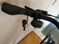 E bike Giant 28 **size M!! Чисто Нов велосипед внос Германия , снимка 4