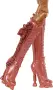 Кукла Monster High Boo-riginal Creeproductions - Robecca Steam, снимка 3