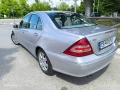 Mercedes W203 елеганс компресор фейслифт в уникално състояние , снимка 7