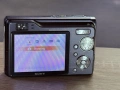 Sony Cyber-shot DSC-W120 – Carl Zeiss , снимка 11