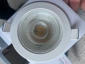  LED вграден спот EMOS CCT, снимка 1