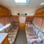 Каравана Elddis 1998  8метра, снимка 3