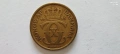Дания 1 крона 1926 г., снимка 3