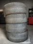Гуми MICHELIN PILOT ALPIN 5 245/45R18, снимка 1