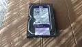 Хард диск Western Digital Caviar Purple WDC WD10PURX 1.0TB SATA 6.0Gb/s, снимка 1