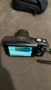 Canon PowerShot SX700 HS Red, Wi-Fi , снимка 8