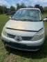 Renault Senic 1.9dci на части, снимка 1