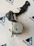 N088601 заден десен колан от Toyota Yaris P13, 1.0i, 72 ph., 5 sp., engine 1KR-FE, KSP130 2020, снимка 1