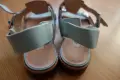 нови кожени сандали Clarks, 35.5ти номер, снимка 3