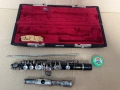 Yamaha YPC-32 Piccolo , пиколо флейта , Made in Japan, снимка 7