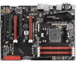 Дънна платка ASRock Fatal1ty FM2A88X+ Killer + процесор А10-7850К, снимка 1