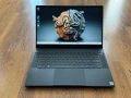 15.6' 300Hz Core i7-10875H Razer Blade Advanced 32GB DDR4/512GB NVMe/Nvidia RTX 2080 Super Max-Q 8GB, снимка 1