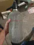 Стар сифон за газиране , снимка 1