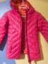 Детски якета за момиче 7/8год., снимка 8
