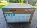 Безкабелен робот за басейн INTEX ZX500R, снимка 1