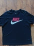 NIKE Тенискa M NSW TEE BRAND MARK - мъжка тениска р-р XL, снимка 4