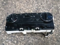 Панел климатроник Mercedes B-Class A1698301385 , a169 830 13 85, снимка 3