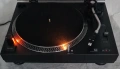 Професионален DJ Грамофон Dual DTJ 301.2 USB Директно задвижване , снимка 2