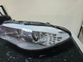 Ляв фар за BMW 5 F10 F11 lqv far бмв 5 ф10 ф11, снимка 3