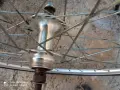 задна капла с гума, снимка 3