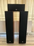 Тонколони JBL E80 Northridge + EC25 център, снимка 1