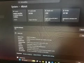 Lenovo Legion 5 работещ, снимка 14