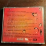 The Coca-Cola Party Time Vol. 1 (Robbie Williams, David Guetta, 'N Sync, Atomic Kitten, In-Grid), снимка 2