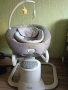 Graco люлка и шезлонг 2 в 1, снимка 1
