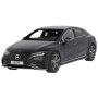B66961108,B66961109,умален модел,die-cast Mercedes EQE V295 AMG Line 1:18, снимка 1
