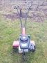 Мотофреза-култиватор, снимка 5