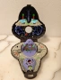 Vintage 1992 Mighty Max Doom Zone Arachnoid Spider екшън фигурка фигура играчка, снимка 3