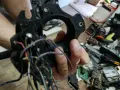 Лостче за чистачки за Mercedes-Benz 190 , (W201), снимка 5